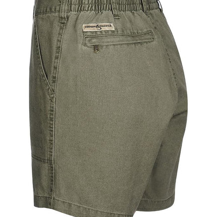 Men's Original Beer Can Island Cott. Short (44-54)