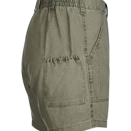 Men's Original Beer Can Island Cott. Short (44-54)