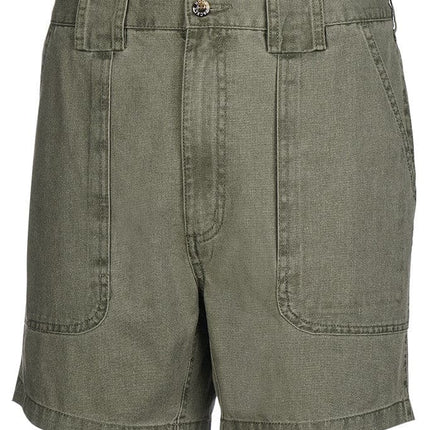 Men's Original Beer Can Island Cott. Short (30-42)