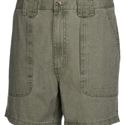 Men's Original Beer Can Island Cott. Short (44-54)