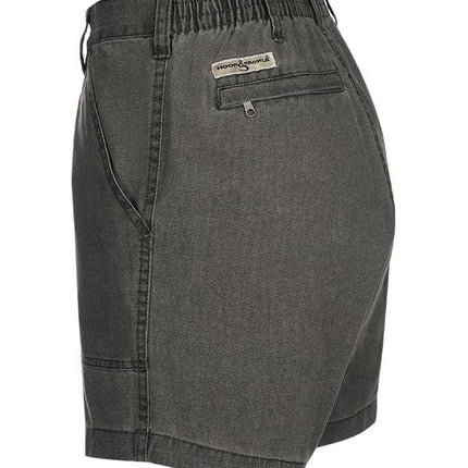 Men's Original Beer Can Island Cott. Short (30-42)