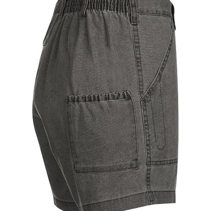 Men's Original Beer Can Island Cott. Short (44-54)