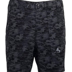 Grey Camo / 32