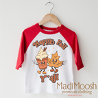2T Kids / Red/White