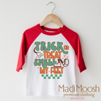 2T Kids / Red/White