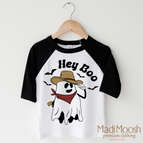 2T Kids / Black/White