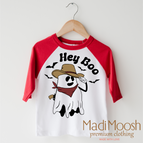 2T Kids / Red/White
