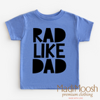 2T Kids / BLUE