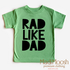 2T Kids / GREEN