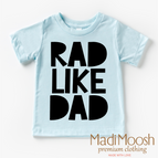 2T Kids / Ice Blue