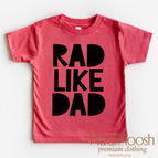 2T Kids / RED