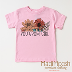 2T Kids / Pink Short Sleeve Tee