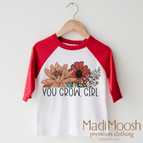 2T Kids / Red/White