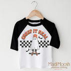 2T Kids / Black/White