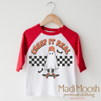 2T Kids / Red/White