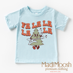 2T Kids / Ice Blue