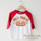2T Kids / Red/White