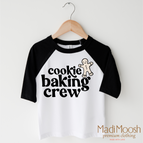 2T Kids / Black/White