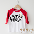 2T Kids / Red/White