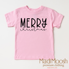 2T Kids / Pink