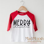 2T Kids / Red/White