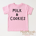 2T Kids / Pink