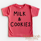 2T Kids / RED