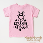 2T Kids / Pink