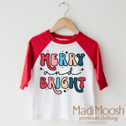 2T Kids / Red/White