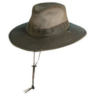 Medium / Brown