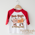 2T Kids / Red/White