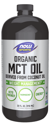MCT Oil