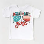 12 Month / White Short Sleeve Tee