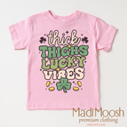 2T Kids / Pink Short Sleeve Tee