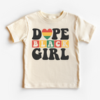12 Month / Natural Short Sleeve Tee