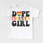 12 Month / White Short Sleeve Tee