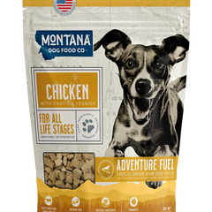 Collection image for: Montana Dog Food Co