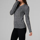 XS / BLACK
