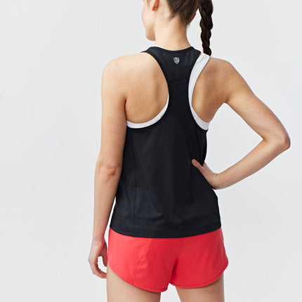 Mesh It To Me Tank