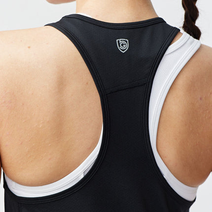 Mesh It To Me Tank