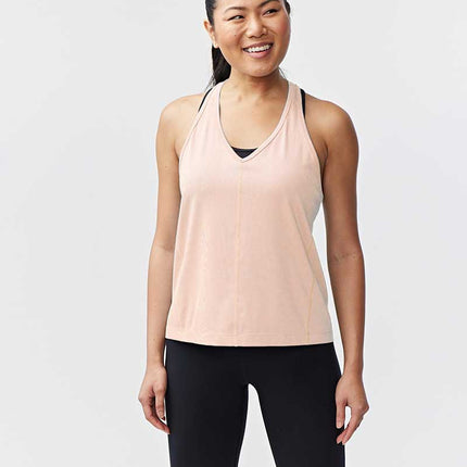 Mesh It To Me Tank