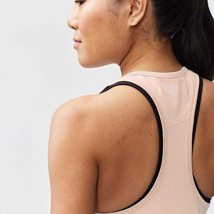 Mesh It To Me Tank