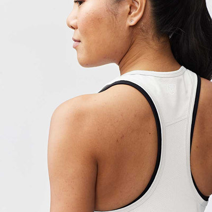 Mesh It To Me Tank