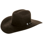 6 3/4 / Brown