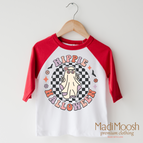 2T Kids / Red/White