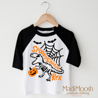 2T Kids / Black/White