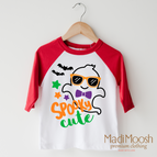 2T Kids / Red/White