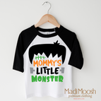 2T Kids / Black/White