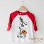 2T Kids / Red/White