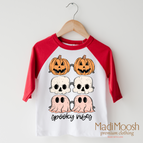 2T Kids / Red/White